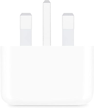 Apple 20W USB-C Power Adapter 